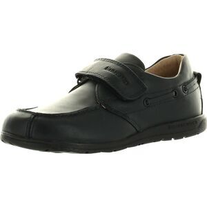 Biomechanics 131104 Navy ToddlerB loafers-shoes 26 NEW